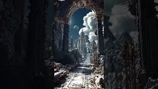 &ldquo;The Hidden Realm ✨ | Epic Fantasy Short Film (Unbelievable Magic World!)&rdquo;