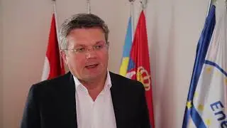 9th Energy and Climate Committee, Press statement of Energy Community Secretariat Director Lorkowski