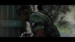Editor Showcase #258 - Wellington [BO2]
