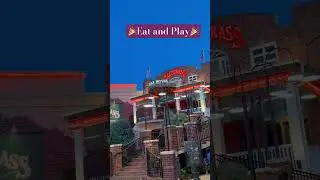 Fun place to visit  in Houston Texas  🥰🥰🥰