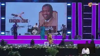 COLONIZATION | PASTOR E.A. ADEBOYE | WOFBEC 2026