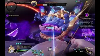 GUNFIRE REBURN: SEASON 6 LEI LUO R10