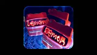 Strangelet - Lemon Demon - sad part looped