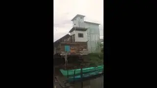 SP THE POWER KWS semakin hari semakin sangar mampun menarik BW tetangga kluar di bantu dgn exa.