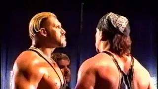 Real Action Wrestling July 18th 2001