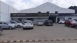jp Hyundai service centre best service#automobile #hyundai #new #post #smartphone #subscribe