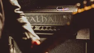 Valhalla Amplification - J&ouml;tunn 50