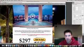 MARS Talks Frank Kern, Iraq Stock Exchange, & Web Design