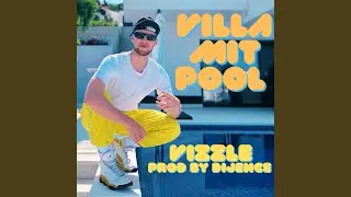Villa mit Pool