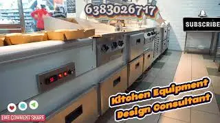 kitchen Equipment Design Consultant|Dubai|Bangladesh|Srilanka|Andaman|Bhutan|Maldives|Saudi Arabia