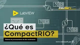 🔷 Sistema CompactRIO