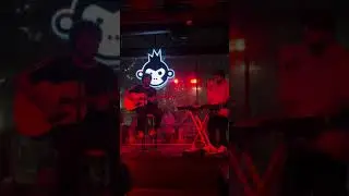 Vasanam - Live cover
