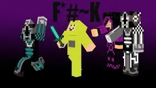Just F*#~K | ft. IC4Aimbots