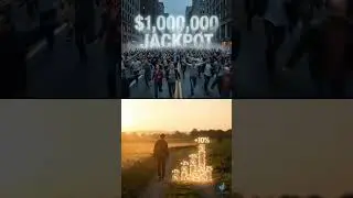 Lottery Thinking vs Long Term Investing: The Financial Lie Everyone Believes