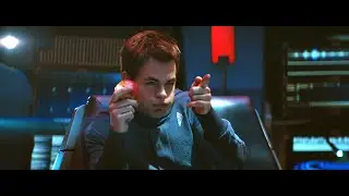 Jim Kirk | Dirty Air