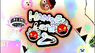 HANGERLORD - Full Level 