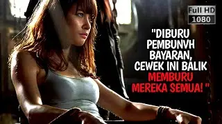 CEWEK INI BIKIN PEMBUNVH BAYARAN KETAKUTAN!!! Alur Singkat Film Momentum (2015)