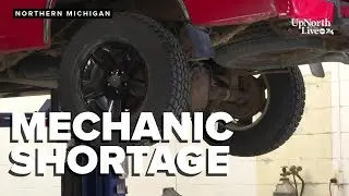 Mechanic shortage causes delays at Michigan dealerships, partnerships formed