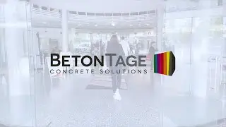 BetonTage-R&uuml;ckblick 2023 || Sch&ouml;n war es!