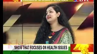 Good Life | The Health Show | Topic: Discussion on importance of Mental Health