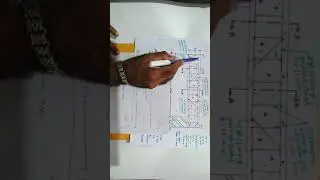 How to calculate quantity of steel work for R.C.C Beam