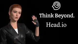 Head AI.io - Your All-In-One Marketing Solutions