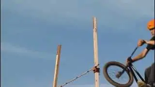 BikeJam 2012 Freiburg highest air CLOSE UP