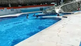 Centro Recreacional Takurica en Cartagena