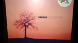 Bakmak - On The Rocks