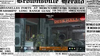 PsyQo Sniper Shoots 5 Innocent Heads into Final Killcam (INSANOFLEX IW Highlights)