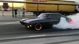 2021 Badass Pontiacs