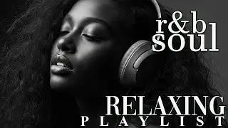 【R&B Soul】Dreamy Soul Nights – Warm R&B Flow & Soft Vocals for Relaxing Love Moments