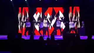 Group  Dance Troupe Hip Hop in Mumbai -  All Rise Event Management