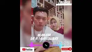 NAN_KO_PAHAM 2025 BREAKBEAT BKB SINGLE TRACK 