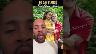 Brandan & Mary FIRED For Breaking 90 Day Fianc&eacute; Contract?!