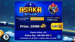 LIVE STREAM 8BALL POOL