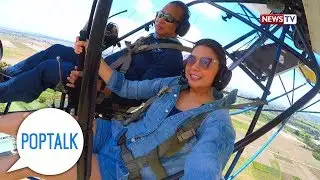 PopTalk: Secluded nature getaway in 'Facundo Farm Resort'