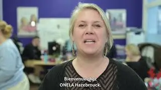 ONELA à Hazebrouck - Tophée local 