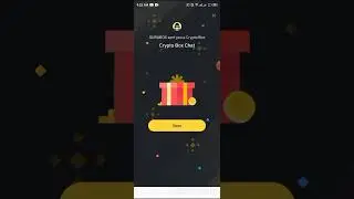NEW crypto box codes today 2nd video | Binance giveaway #cryptoboxcodetoday #binance #onlineearning