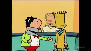 Uncle Gus: For the Love of Monkeys (2025 Airing, HD)