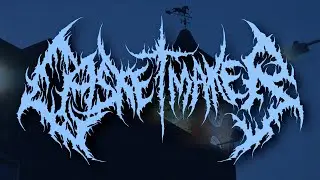 CASKETMAKER - COLLECTIVE SUFFERING [OFFICIAL MUSIC VIDEO] (2023) SW EXCLUSIVE