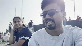 Pondicherry to Rameshwaram 🌊 | Dhanuskodi, Agniteerth & 22 Kund Snan