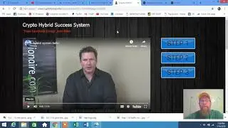 Hashing Ad Space first traffic run