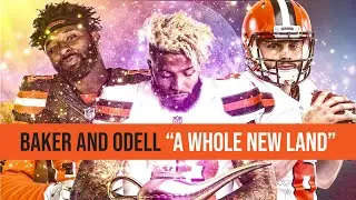 BAKER AND ODELL - 