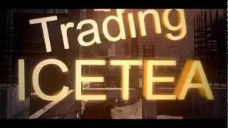 МВ3 | Adive Trader &laquo;Торговля ICETEA&raquo; &mdash; автор Akalis
