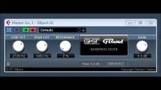 Gband GJ by GVST