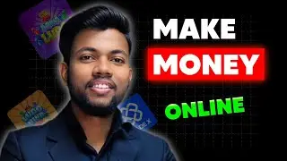I Tried Manoj Dey Earning App For 1 Day | Manoj Dey | Dev