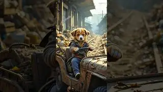 Innocent Puppys Struggle😢 Heart Touching Emotional Story Must Watch in HD#shorts#video#trending#dog😭