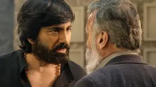 EAGLE SOUTH MOVIE REVIEW /HINDI DUBBED / BOLTA HAI