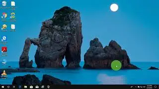 How to Turn off or  Disable Tablet Mode - Windows 10 [Tutorial]